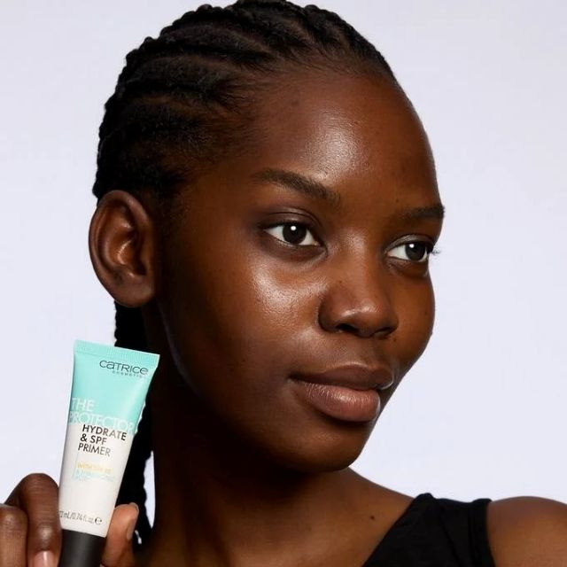 Primer hidratant cu SPF 30 Catrice 22 ml [3]