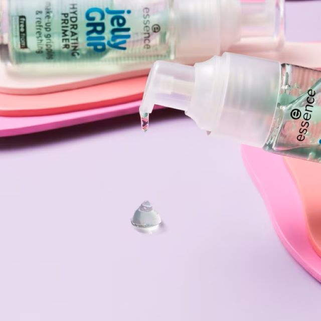 Primer hidratant Jelly GRIP Essence 29 ml [3]