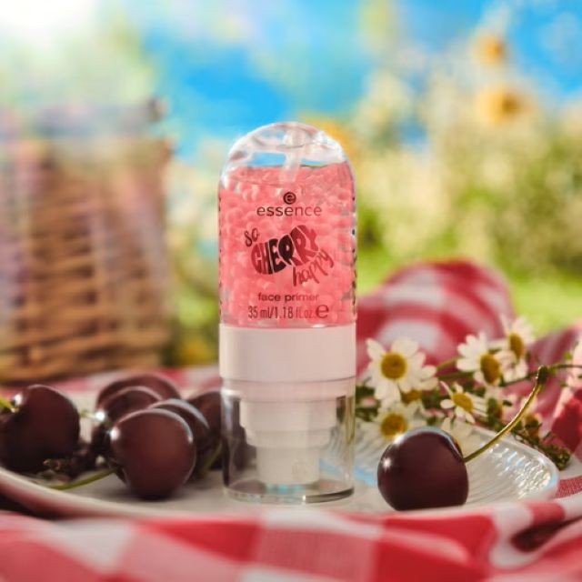 Primer pentru față SO CHERRY happy Essence 35 ml [3]
