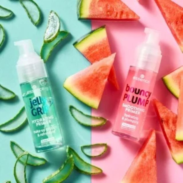 Primer pentru netezire bouncy PLUMP Essence 30 ml [4]