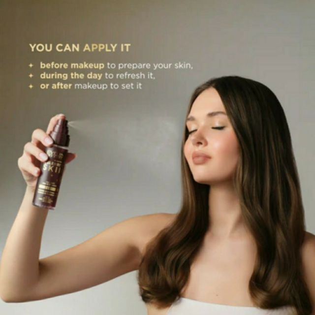 Primer/Spray de fixare Eveline Celebrity Skin Liquid Miracle All Day Makeup Lock/Priming & Setting Mist 100 ml [2]