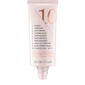Primer Ten!sational 10 in 1 Dream Catrice [2]