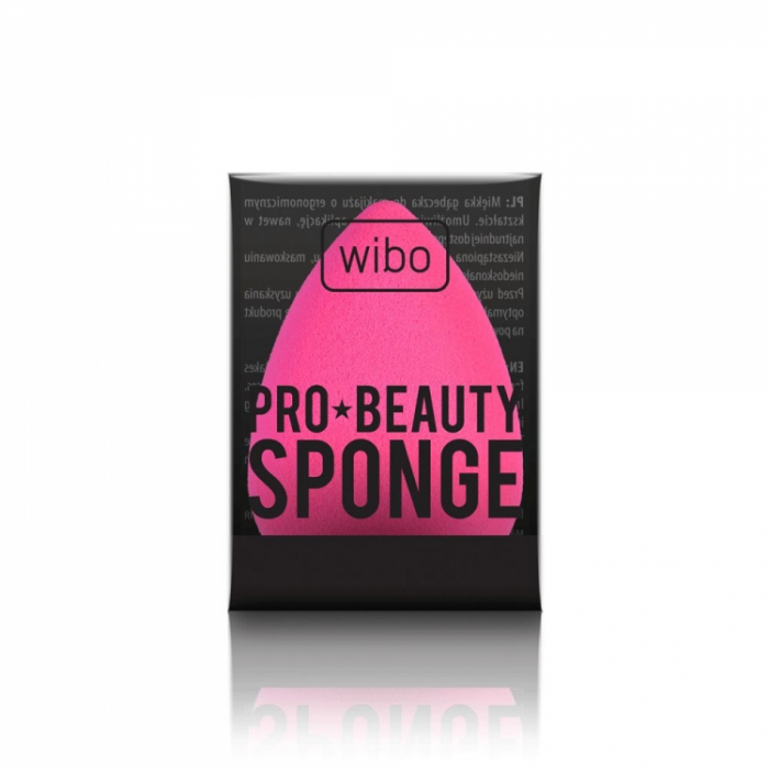 PRO BEAUTY SPONGE Wibo [1]