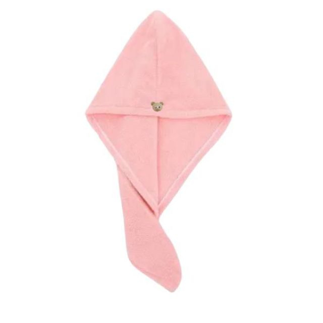 Prosop Turban din microfibră Yoyoso [1]