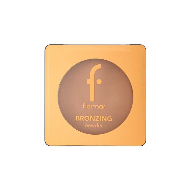Pudră Bronzantă 07 Flormar 11 g [1]