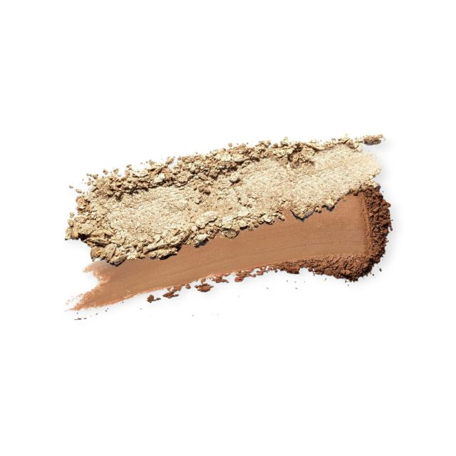 Pudră bronzantă şi iluminatoare 02 Ice Milkshake NEO 6 g [3]