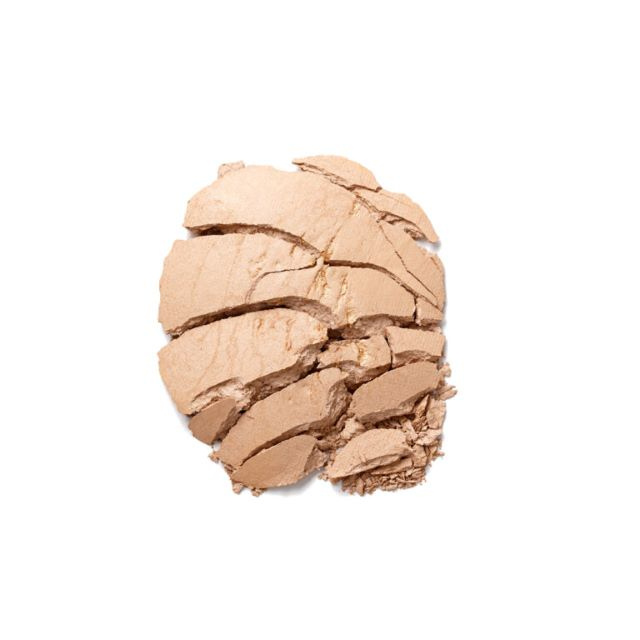 Pudră Coaptă 021 Beige with Gold Flormar 9 g [2]