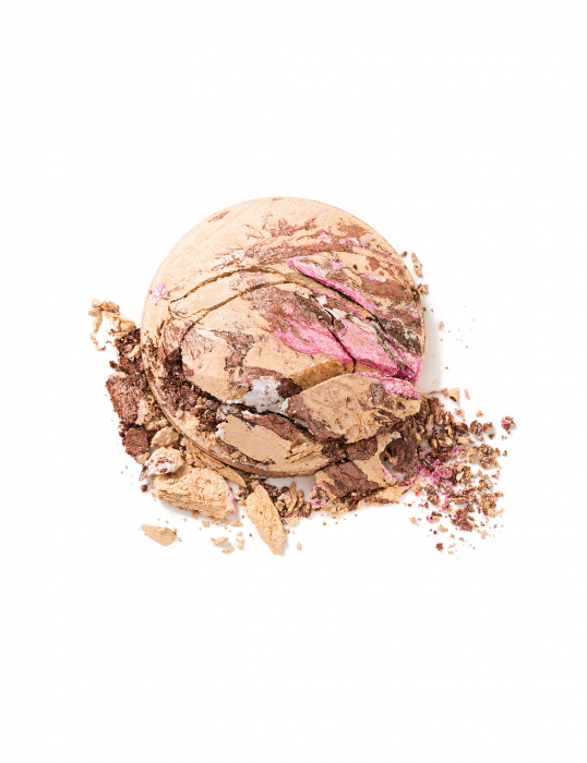 Pudră Coaptă 022 Marble Beige Gold Flormar [3]