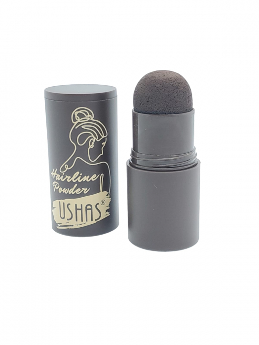 Pudra Coloranta Pentru Radacina Parului/Sprancene [1]