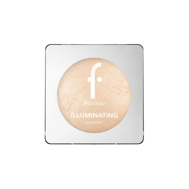 Pudră Iluminatoare 02 Flormar 7 g [1]