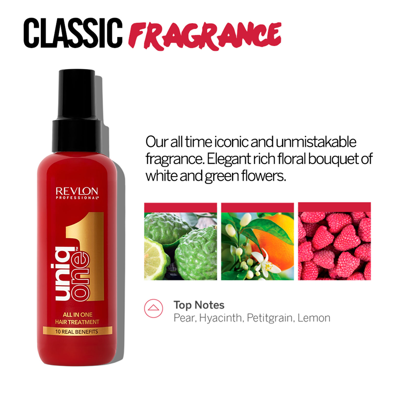 Revlon Uniq One ​​Pack Celebration - Șampon și tratament par [4]