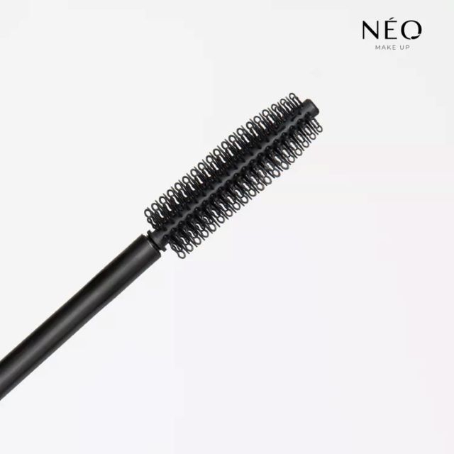 Rimel negru cu Vitamine și Minerale Intense Serum NEO 9 ml [2]