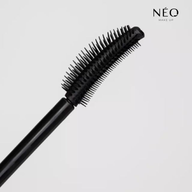 Rimel nuanțator cu efect henna Intense Serum NEO 9 ml [2]