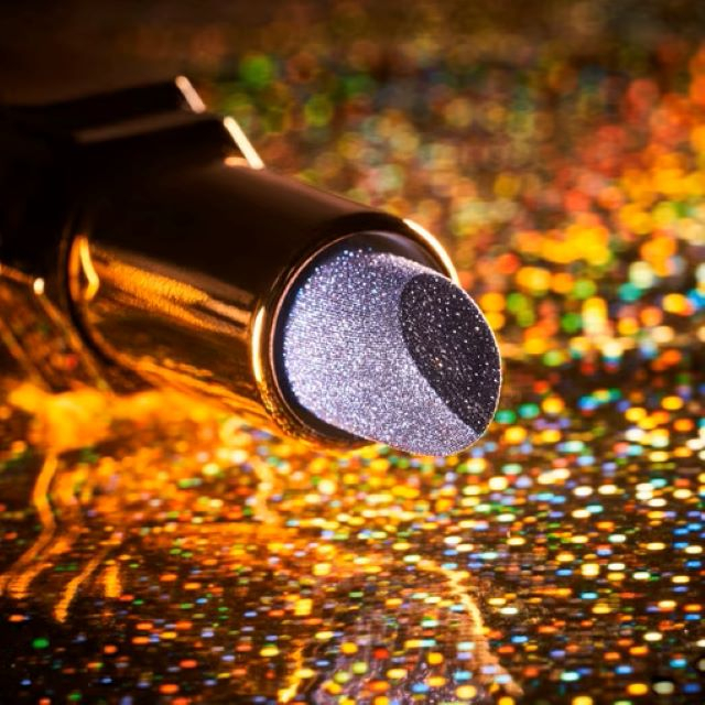 Ruj albastru metalic About Tonight Catrice 3.2 g [2]