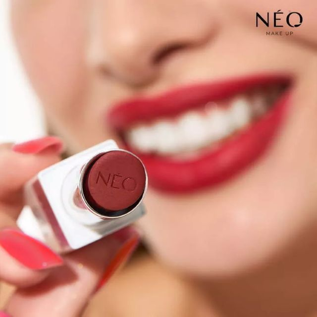 Ruj baton de lungă durată 02 Intense Serum NEO [3]