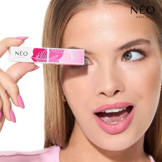 Ruj baton de lungă durată 04 Intense Serum NEO 3.5 g [3]