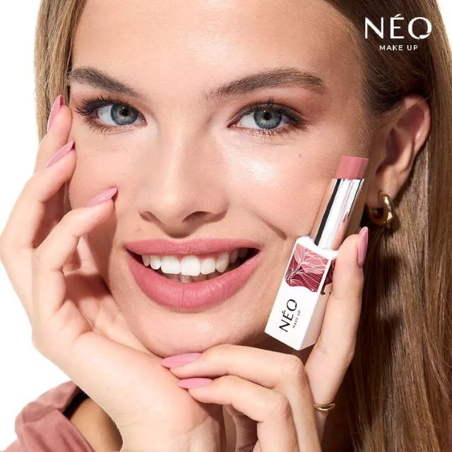 Ruj baton de lungă durată 05 Intense Serum NEO 3.5 g [3]