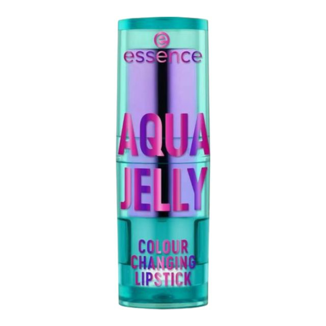 Ruj care iși schimbă culoarea AQUA JELLY Essence 2.8 g [1]