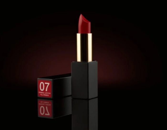 Ruj Cremos cu Acid Hialuronic Gerovital Beauty 07 [2]