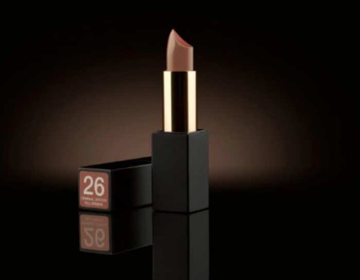 Ruj Cremos cu Acid Hialuronic 26 Gerovital Beauty [2]