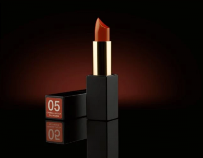 Ruj Cremos cu Acid Hialuronic Gerovital Beauty 05 [2]