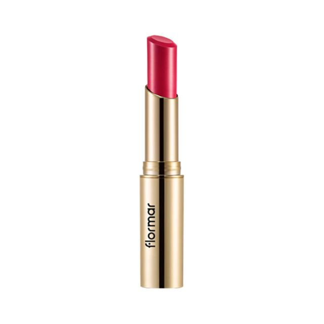 Ruj Deluxe Cashmere Stylo 24 Red Boston Flormar 3 g [1]