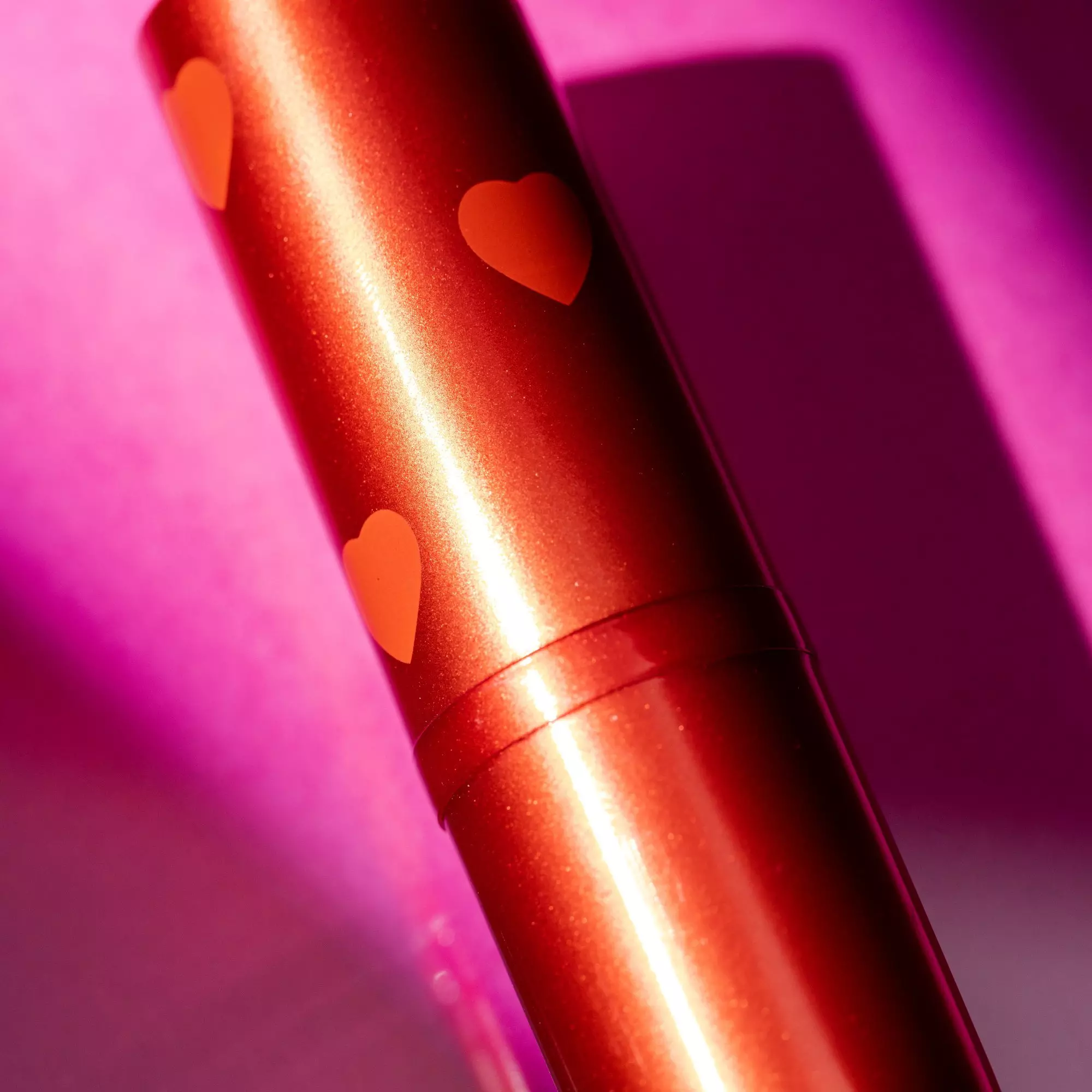 Ruj HEART AFFAIR Full Shine Catrice 03 [3]