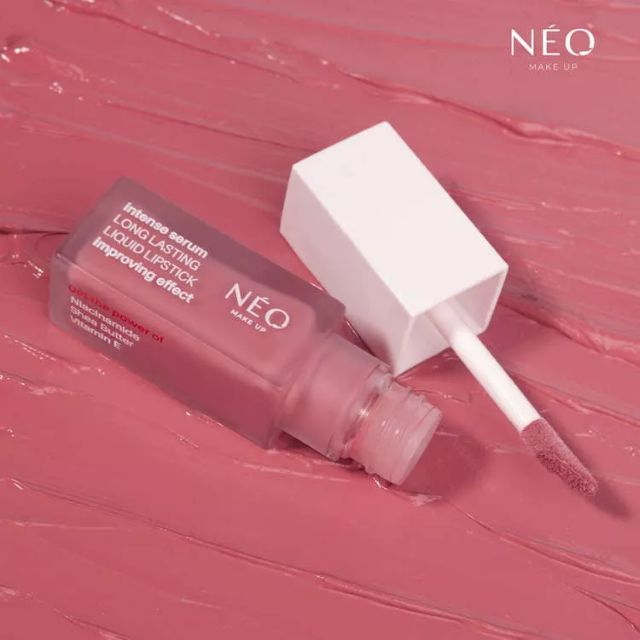 Ruj lichid de lungă durată 03 Intense Serum NEO 5 ml [2]