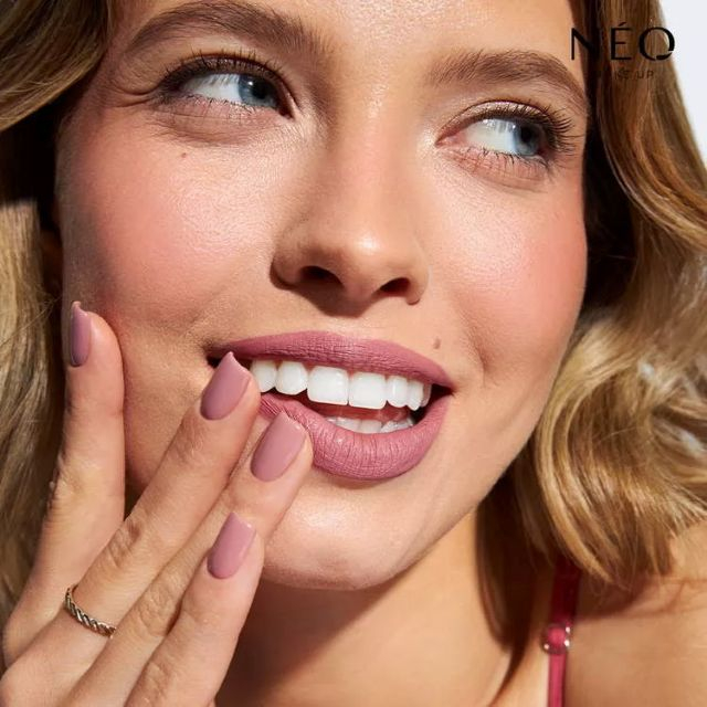 Ruj lichid de lungă durată 03 Intense Serum NEO 5 ml [3]
