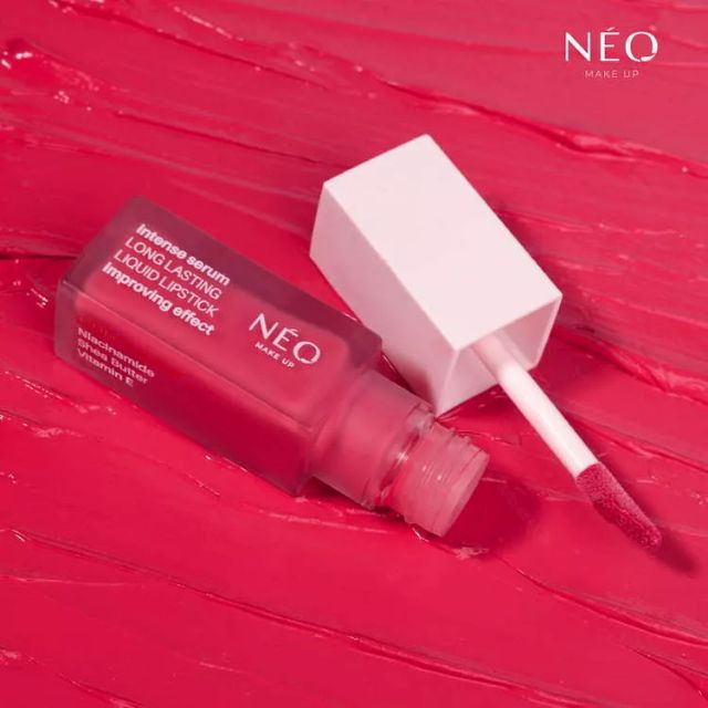 Ruj lichid de lungă durată 05 Intense Serum NEO 5 ml [2]