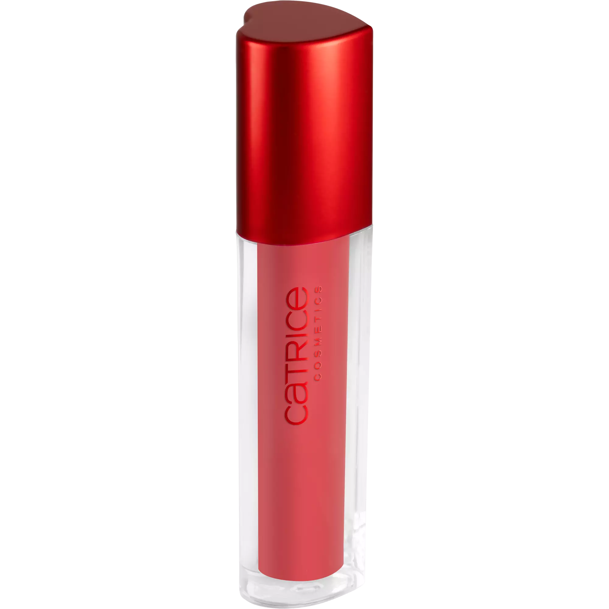 Ruj lichid HEART AFFAIR Matte Catrice C02 [1]