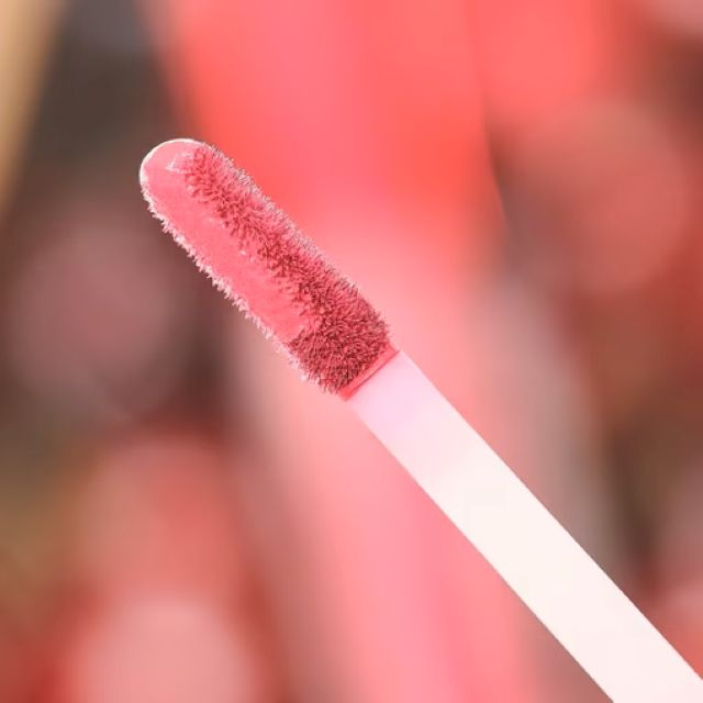 Ruj lichid mat SO CHERRY happy Essence 4 ml [2]