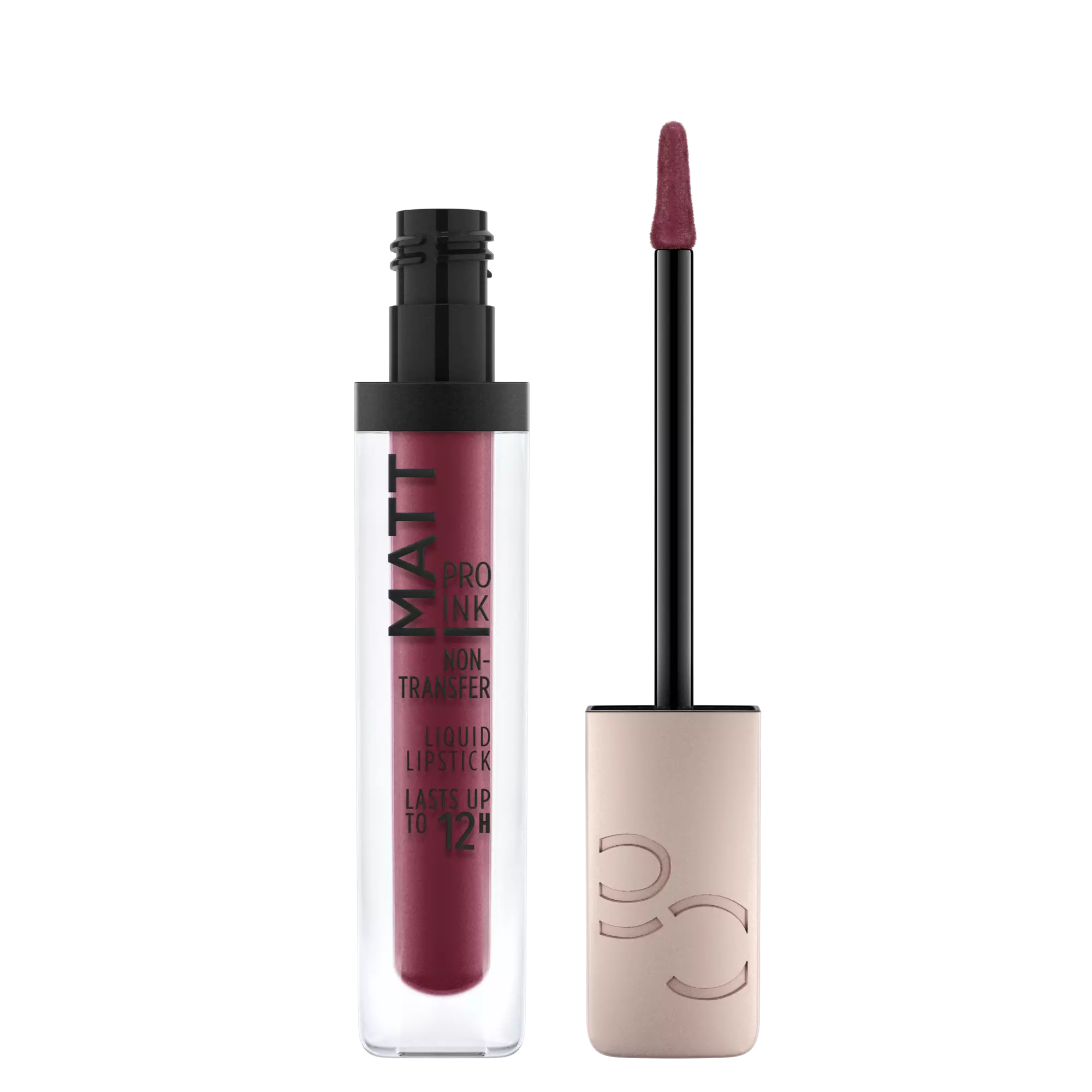 Ruj lichid Matt Pro Ink Non-Transfer Catrice [2]