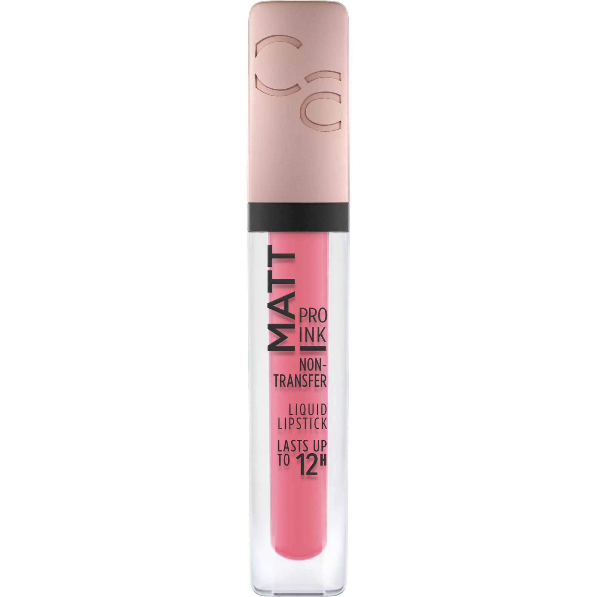 Ruj lichid Matt Pro Ink Non-Transfer Catrice [1]