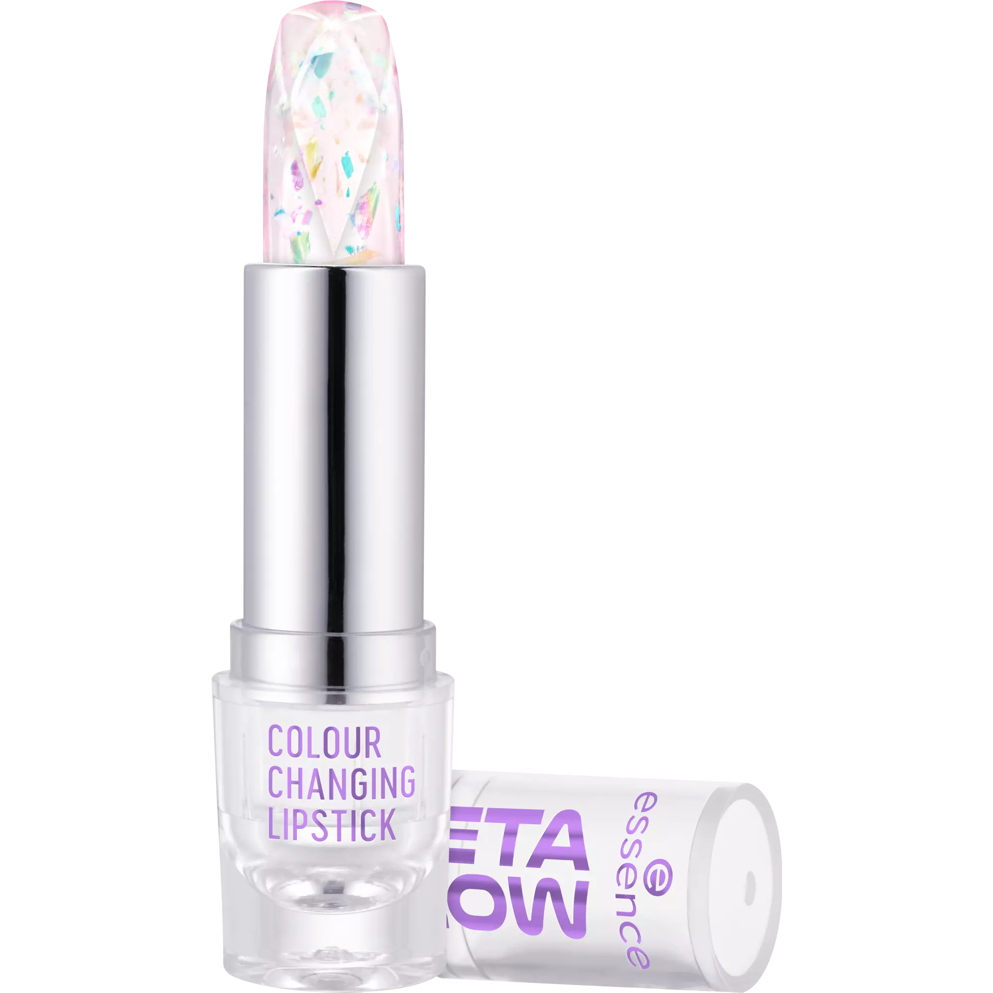 Ruj META GLOW care isi schimba culoarea ESSENCE [2]