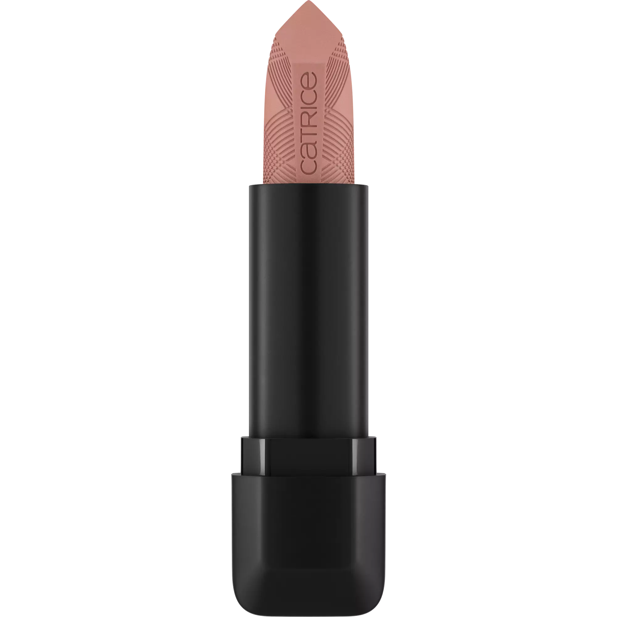 Ruj Scandalous Matte Catrice [2]
