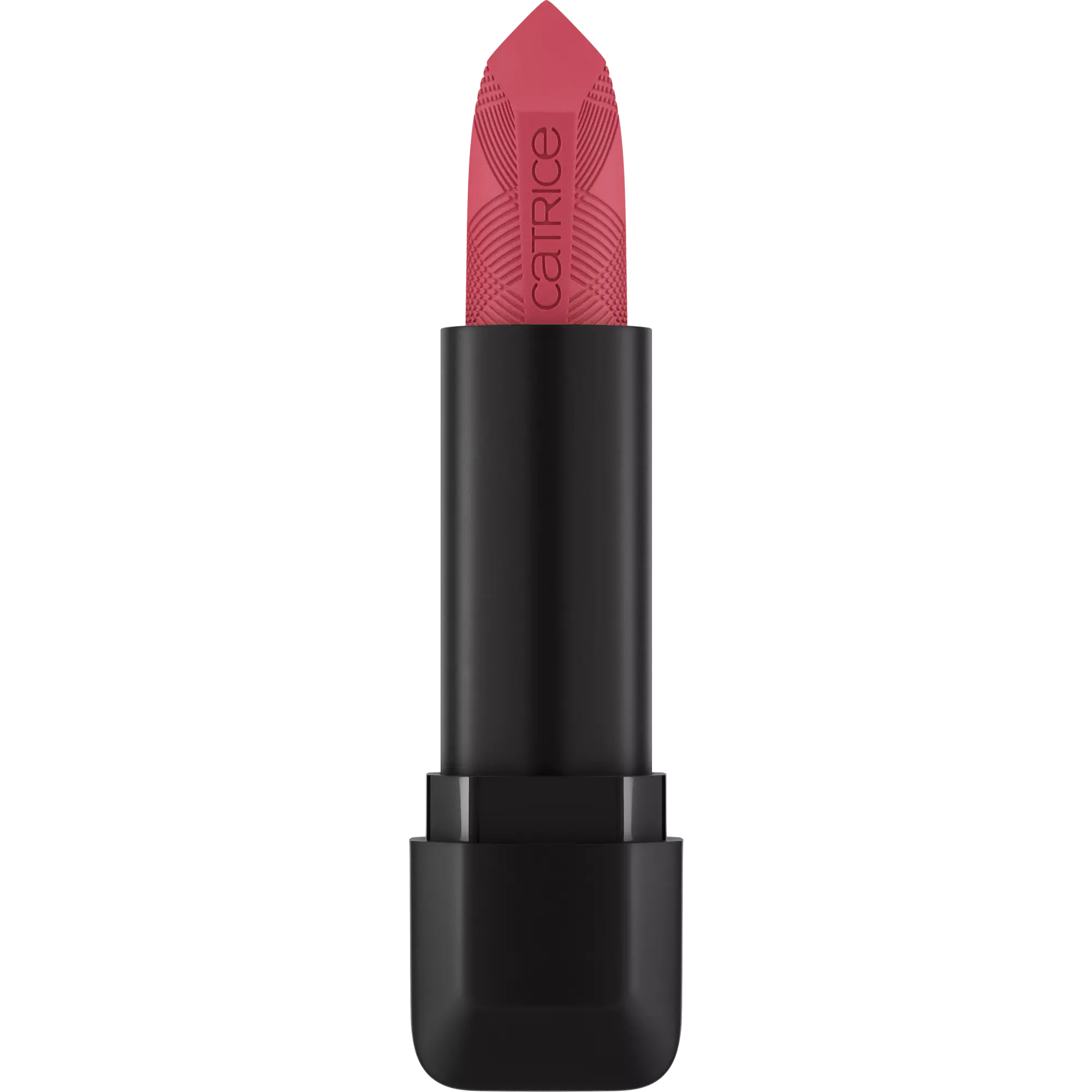 Ruj Scandalous Matte Catrice [2]
