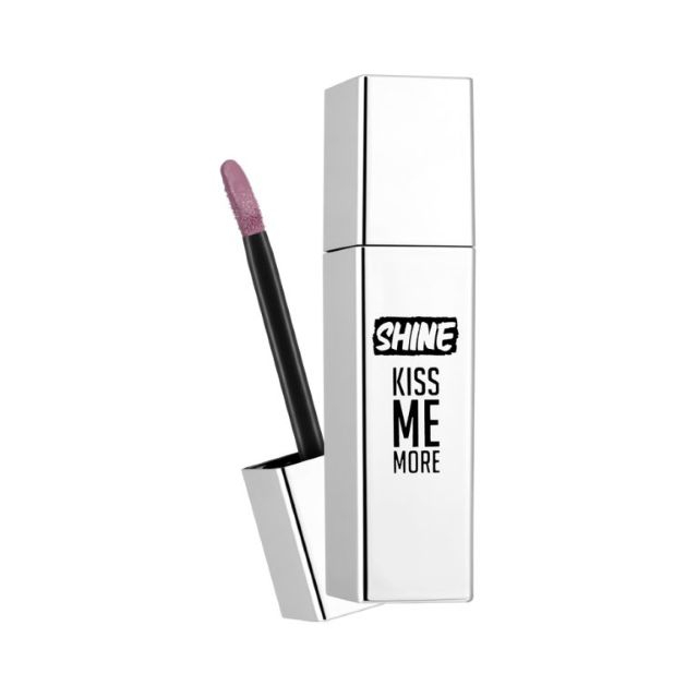 Ruj Shine Kiss Me More Lip Tattoo 01 Flormar 3.5 ml [1]