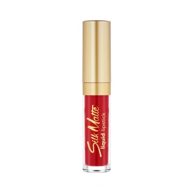 Ruj Silk Matte 061 Flormar 4.5 ml [1]