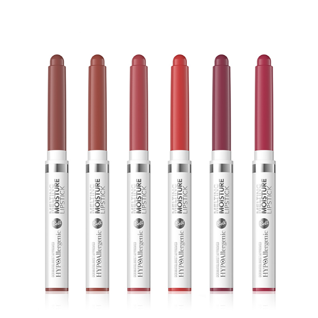 Ruj stick 03 Melting Moisture Bell HYPOAllergenic 79 g [2]