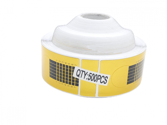 Sablon Pentru Constructia Unghiilor False [1]