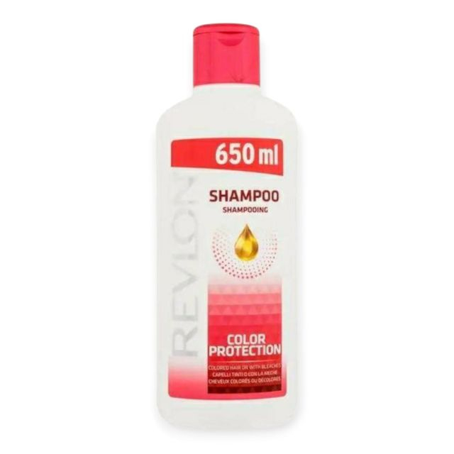 Șampon pentru păr vopsit Revlon 650 ml [1]