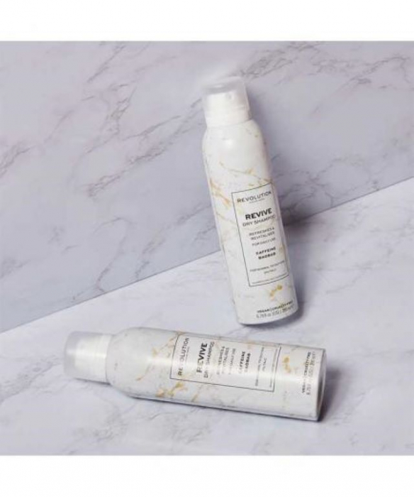Șampon uscat Revive Revolution Hair 200 ml [3]
