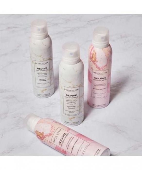 Șampon uscat Revive Revolution Hair 200 ml [2]