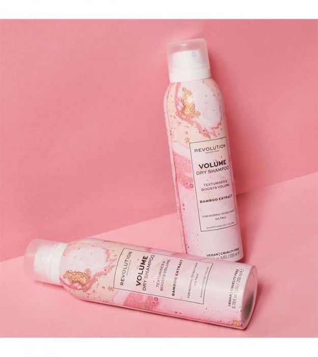 Șampon uscat Volume Revolution Hair 200 ml [2]