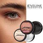 Sapun pentru stilizarea sprancenelor Brown Eveline [3]