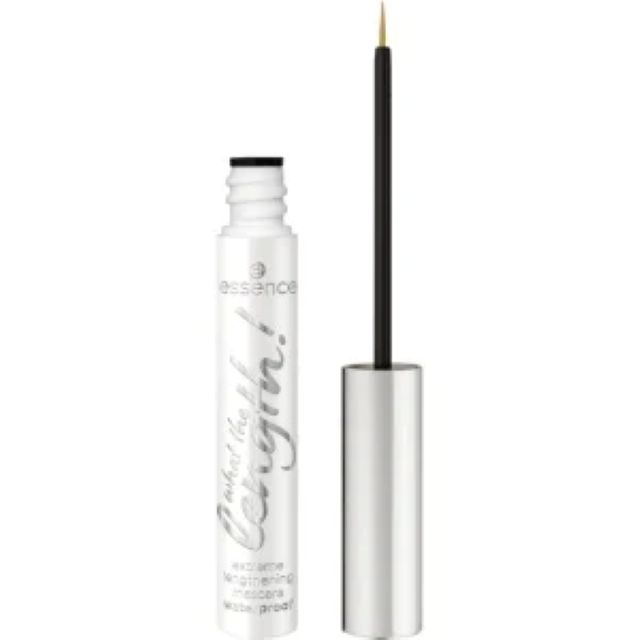 Ser pentru creșterea genelor What The Length! Essence 4 ml [2]