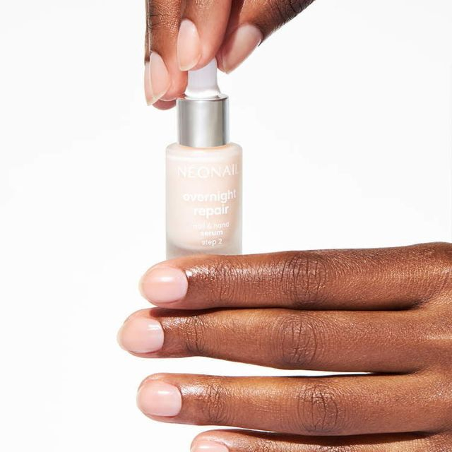 Ser reparator peste noapte pentru unghii/mâini Neo 6.5 ml [3]