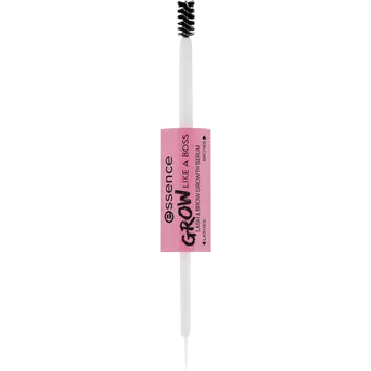 Serum pentru Crestere GROW LIKE A BOSS LASH & BROW Essence [2]
