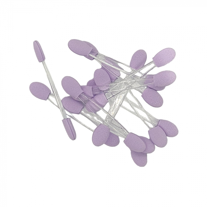 Set Aplicatori Fard Pleoape [1]